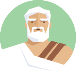 Sinon.JS logo
